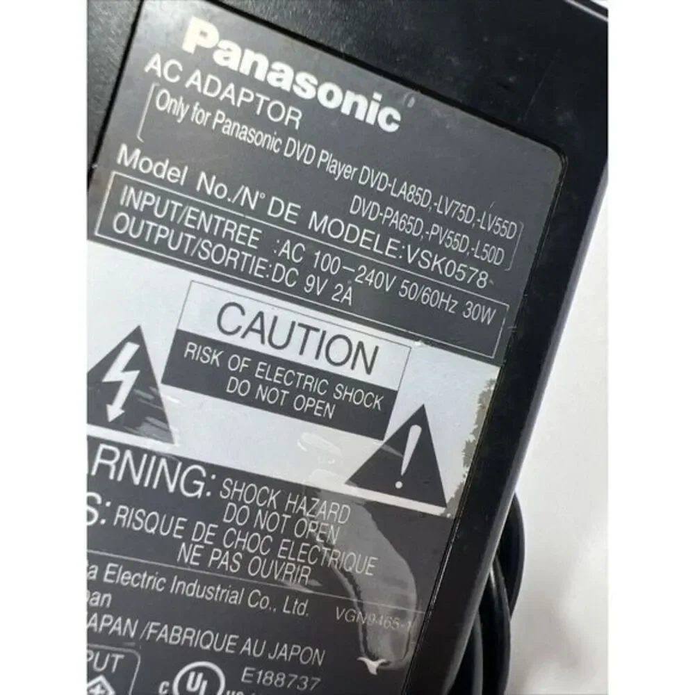 Panasonic Vsk0578‎